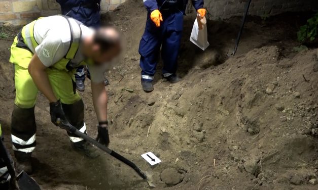 Négy évvel ezelőtt agyonvertek egy holland férfit, most meglehet a gyilkosa