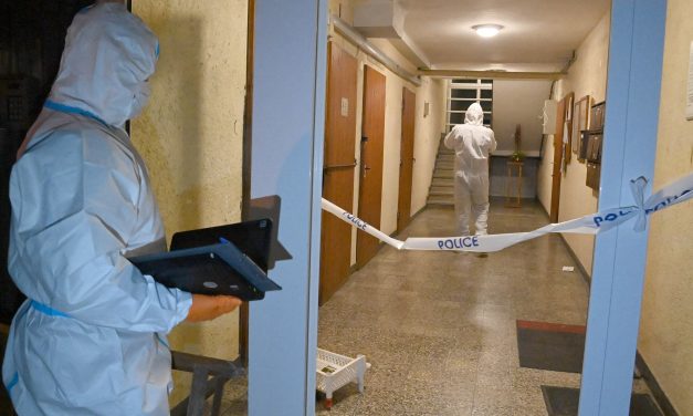 Ezt várja a közvélemény, reméljük alapos és kendőzetlen lesz a vizsgálat