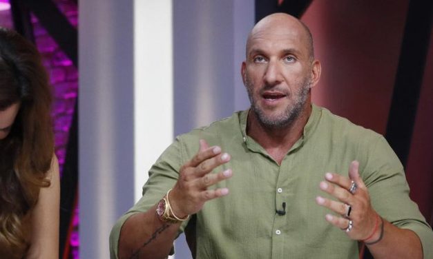 Sokkoló részletek: lánya találta meg Berki Krisztián holttestét