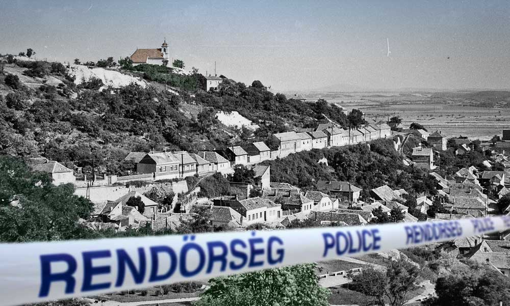 Boltba küldték szülei a nyolcéves Évikét, aki soha nem ért haza Pécsen a tettyei lakásukba