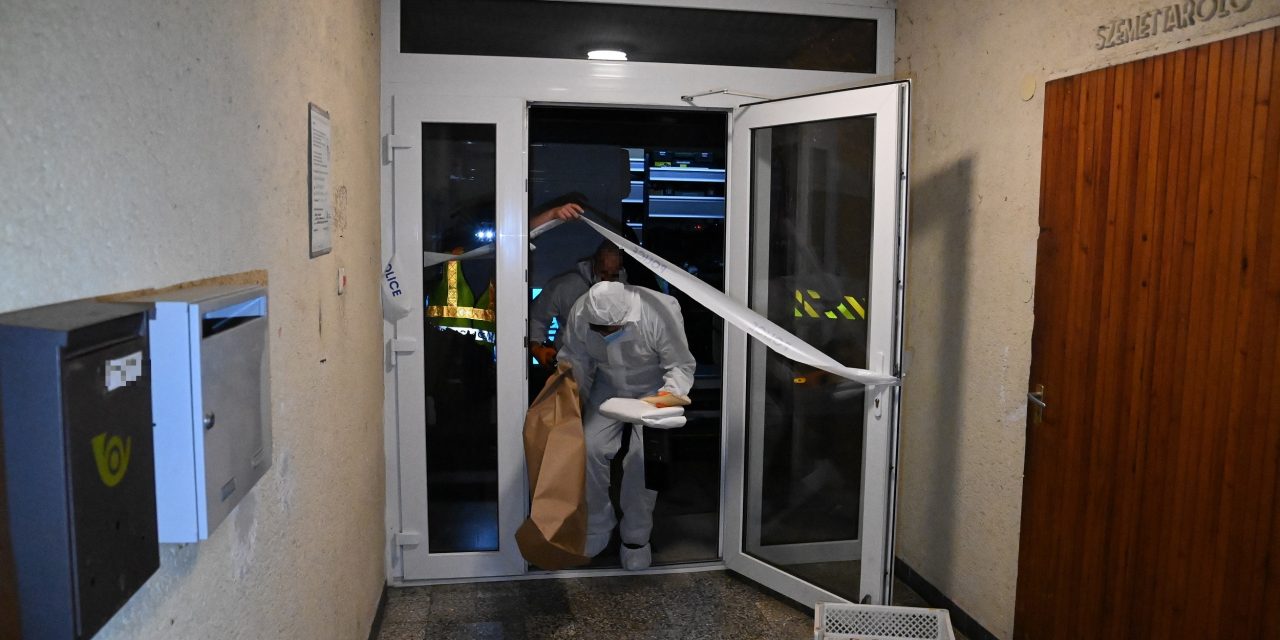 Borzalmas részletek a tragédiáról: elkábította őket, majd baltával sújtott le kamasz lányaira az aszódi apa