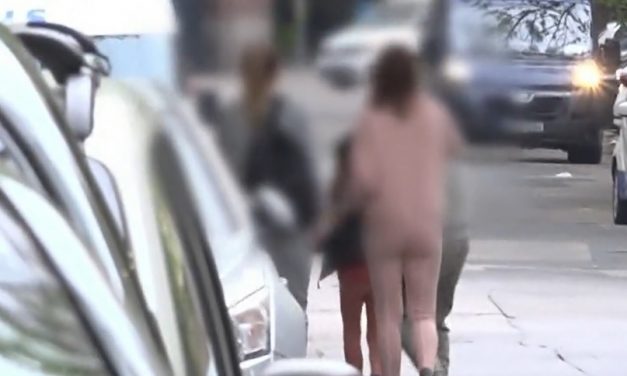 Az erkélyen talált rá az elhunyt Berki Krisztiánra a kislánya: Nati sokkot kapott, ilyen állapotban van most – videó