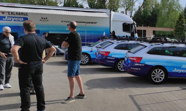 Két napig megbénítják a várost a Giro d’Italia miatt, csak esténként lehet közlekedni Budapesten