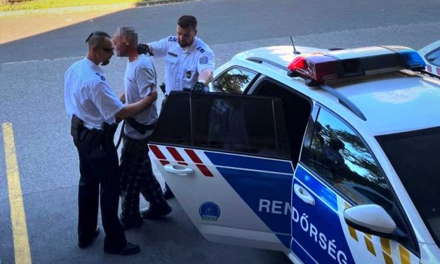 Kegyetlenül végzett az albérlő a tulajdonossal, a rendőrök egy ágytakaró alól kerítették elő a tettest