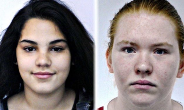 Egy 16 és egy 22 éves lánynak is nyoma veszett Budapesten – Őket keresi most a rendőrség! – fotók