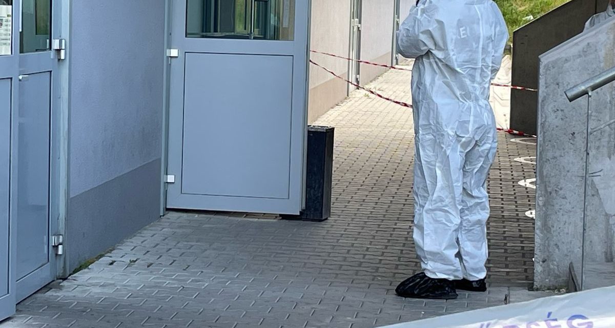 „Kifejezetten kértem, hogy ne találkozzon vele többet” –  különös kegyetlenséggel végzett volt párjával Cs. Dániel, a férfi szakításuk után többször megfenyegette Katát