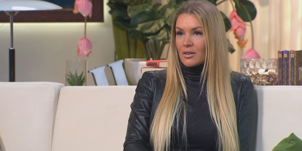 „Örökre elment. A fájdalmunk leírhatatlan” – Megszólalt Hódi Pamela, így búcsúzott Berki Krisztiántól, gyermeke édesapjától