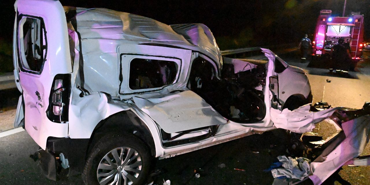 Másfél órát álltak az autósok a dugóban az M5-ösön egy halálos baleset miatt