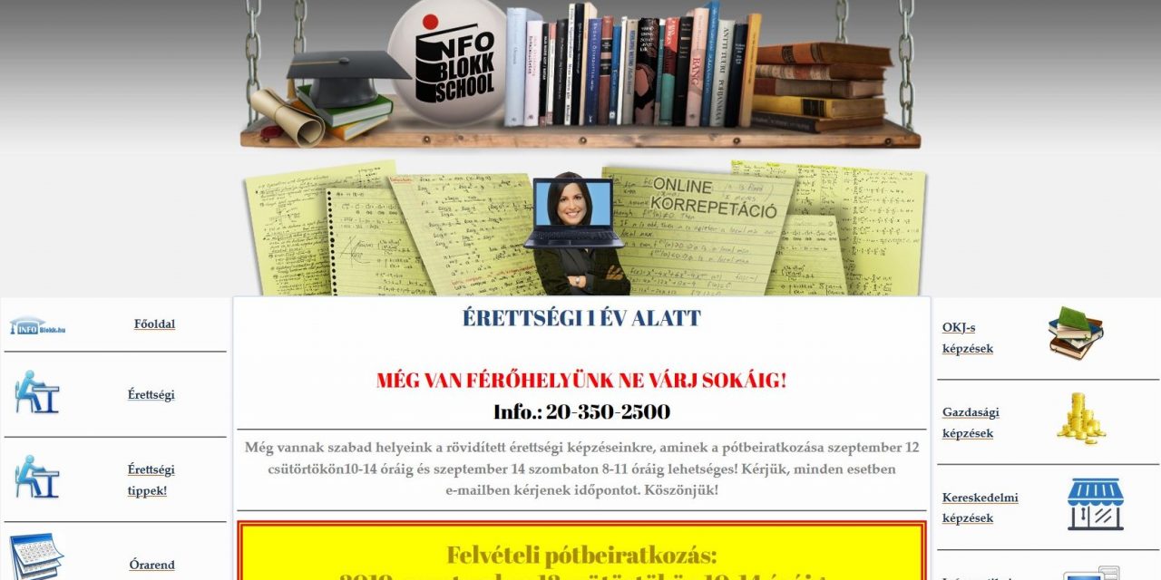 Közel 70 milliót kaszált az a csaló banda, akik elhitették a jóhiszemű tanulókkal, online is szerezhetnek érettségit – Volt, aki Mallorcáról vizsgázott