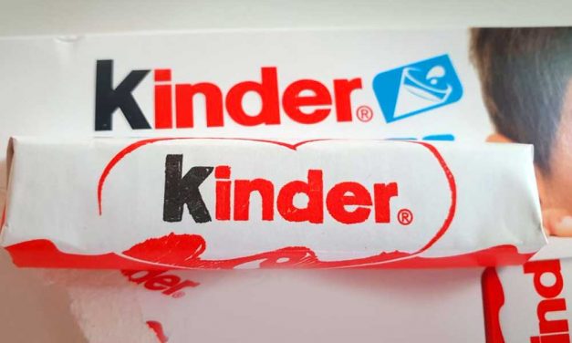 Kórházba került gyerekek, most kiderült az igazság: Ennyien betegedtek meg a szalmonellás Kinder termékektől