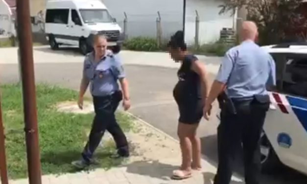 „Hagyja abba!”  – Terhes nő támadt rá egy 90 éves nénire Pest megyében