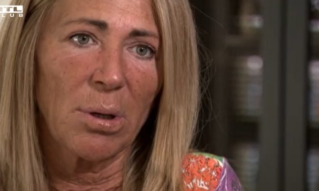 „Ő mondta, hogy ő innen soha nem fog kijönni” – M. Richárd élettársa vizsgálatot kezdeményez, szerinte a párja a sorozatos mulasztások miatt halt meg – videó