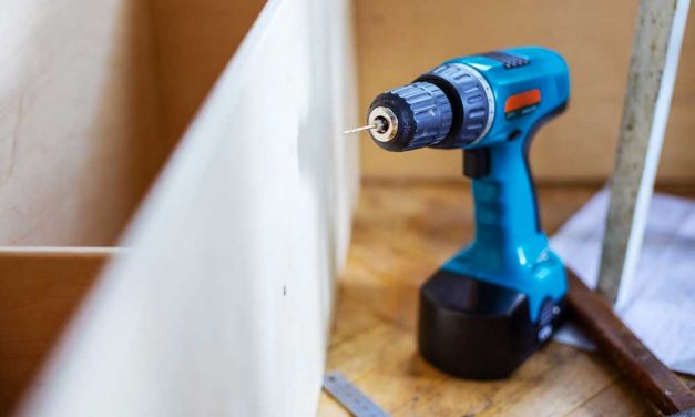 Makita fúrógéppel nincs lehetetlen