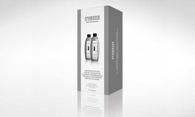 Tudnivalók a kapszulás kávéfőzők tisztításáról