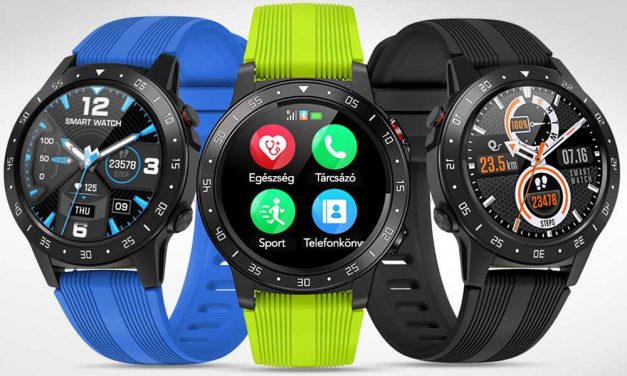 Okosóra, mint külön kategória az órákon belül