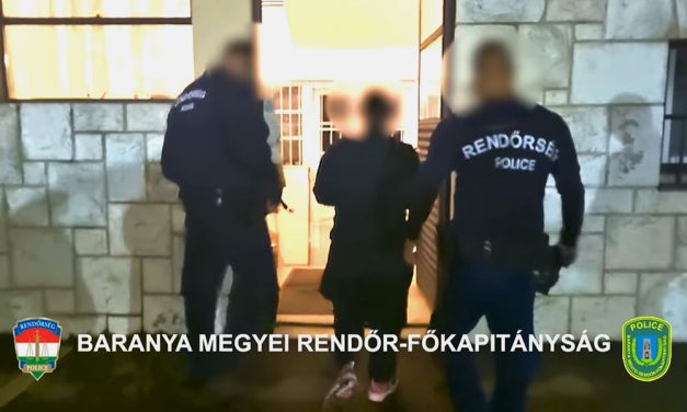„Szívszorító volt hallgatni, ahogyan a nagyszülők és az apa a kertben zokogott” – terhességi depresszió miatt végezhetett két hónapos kisfiával a 28 éves komlói nő
