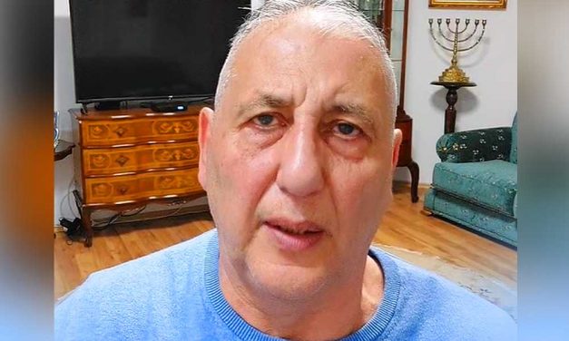 Berki Krisztián és M. Richárd titokzatos haláláról beszélt a magyar alvilág legendás keresztapja, Tasnádi Péter