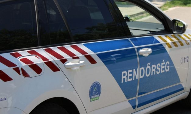 Egy 80 éves nénit raboltak ki Borsodban: a fosztogató nő neki is ment az idős asszonynak