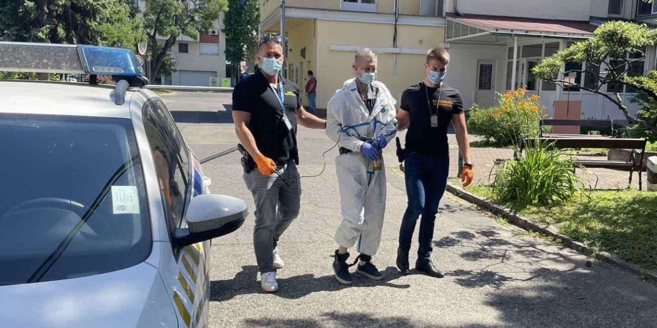 Aszódi gyermekgyilkos: baltával végzett két lányával a kegyetlen apa, élete végéig börtönben marad