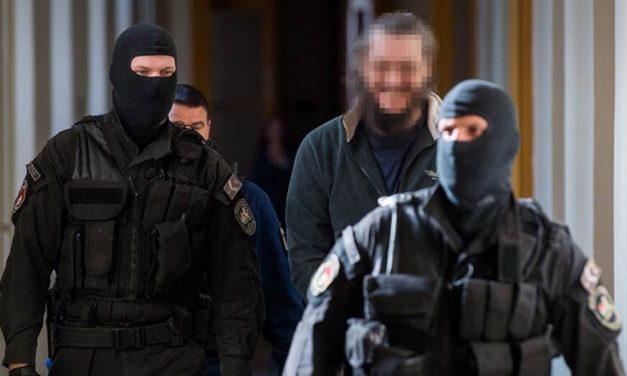 „Ott voltam, de többet én sem tudok” – továbbra is makacsul tagad a soroksári nő gyilkosa