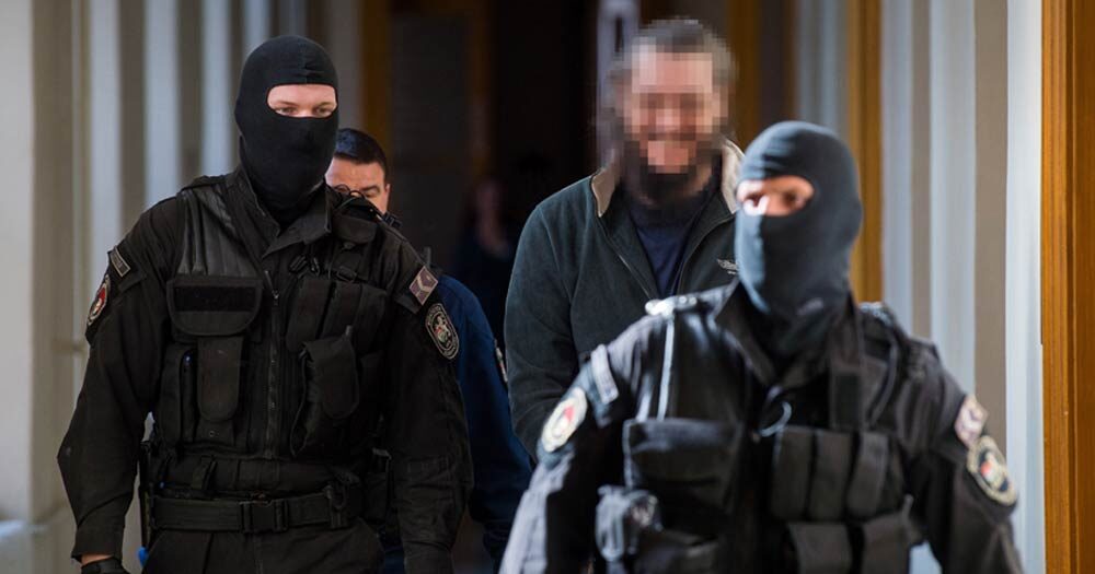 „Ott voltam, de többet én sem tudok” – továbbra is makacsul tagad a soroksári nő gyilkosa