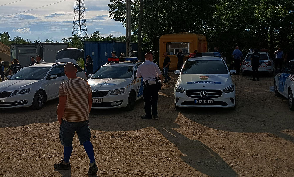 „Arra gyanakszom, hogy valaki utólag tehette oda szegényt” – eltűnése után másfél évvel, egy juhász talált rá Piroska földi maradványaira, lánya szerint bűncselekmény történhetett