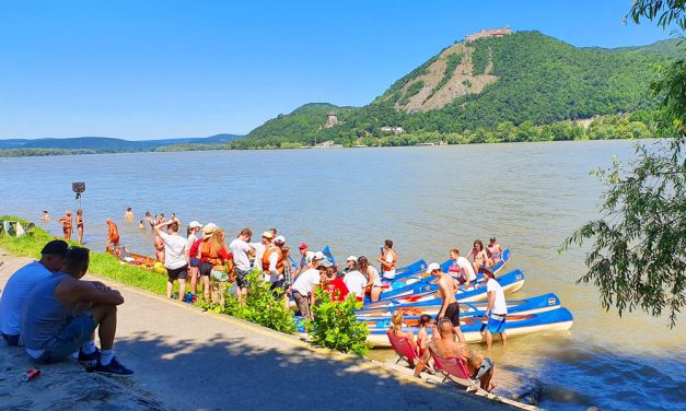 Újabb részletek derültek ki a budapesti táborban történt kiskorúak nemi érintjezéséről: egy 8 éves fiú és egy 17 éves lány az ügy főszereplői