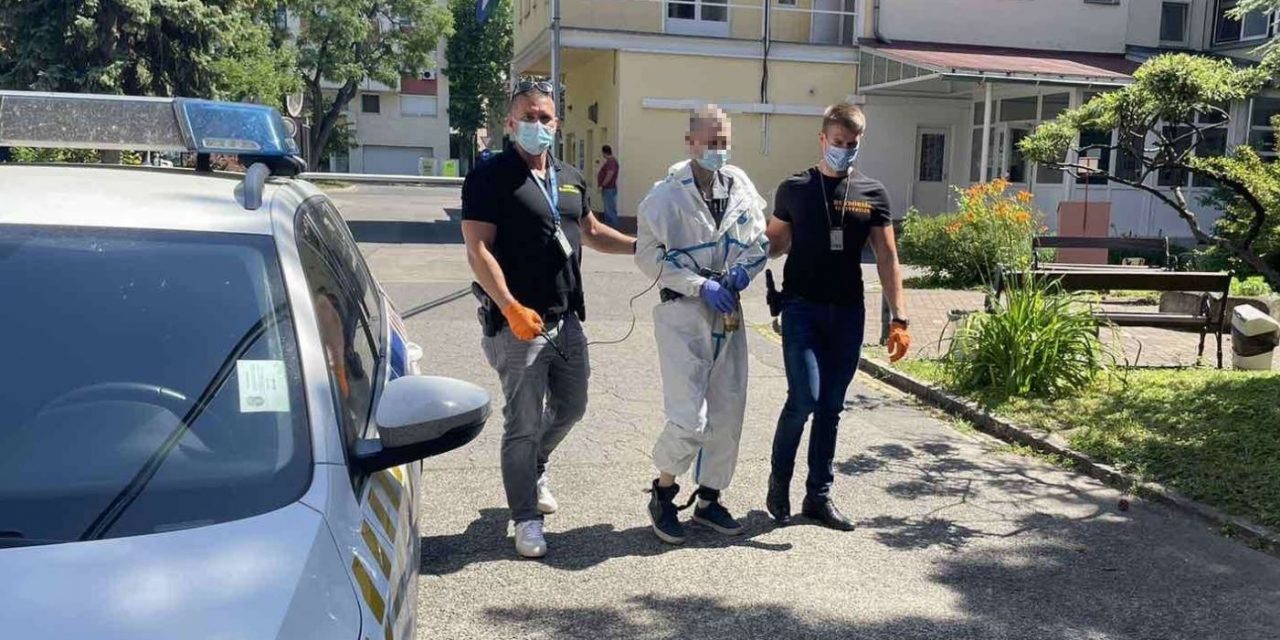 Aszódi kettős gyilkosság: örökre börtönben maradhat a lányait kegyetlenül kivégző apa