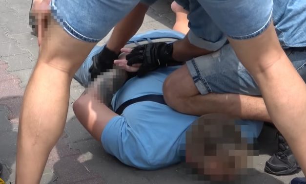 Tragédia Budapesten: szörnyű módon oltották ki a szlovák pár életét