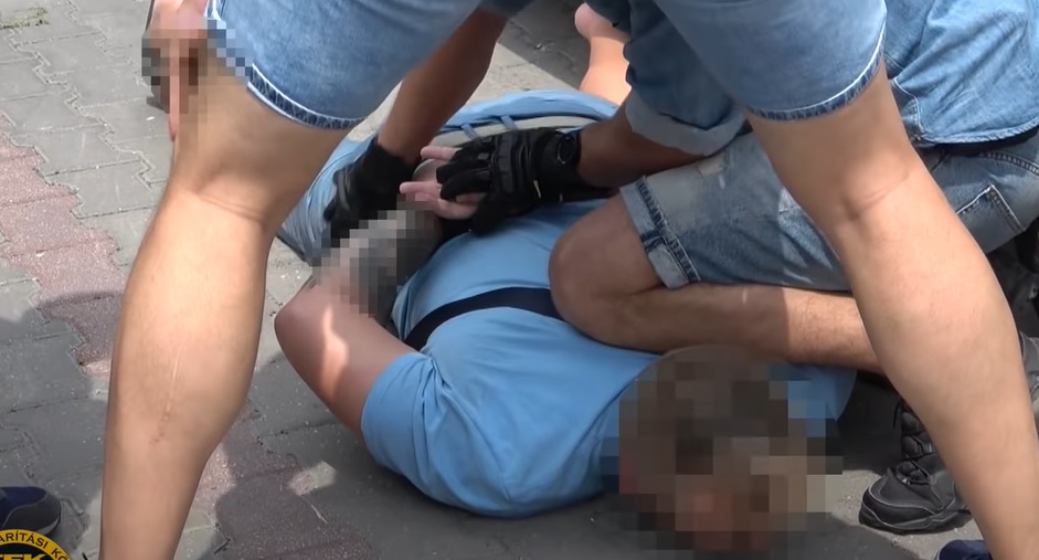 Tragédia Budapesten: szörnyű módon oltották ki a szlovák pár életét