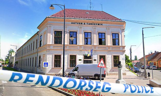 „S. Máté 7.a osztályos tanulónk a mai napon tragikus hirtelenséggel elhunyt” – drámai részletek a 14 éves diák haláláról, összeomlottak a tanulók és a tanárok a hatvani iskolában