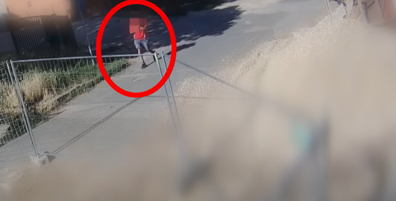 Várandós nőre támadtak rá Miskolcon, az esetről videó is készült