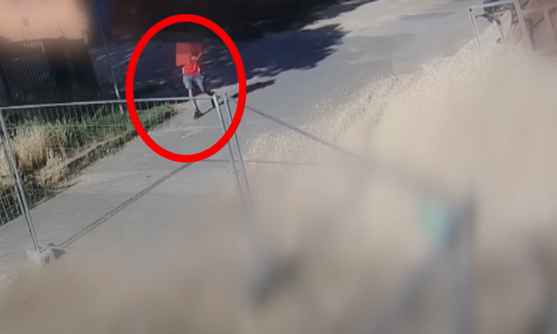 Várandós nőre támadtak rá Miskolcon, az esetről videó is készült