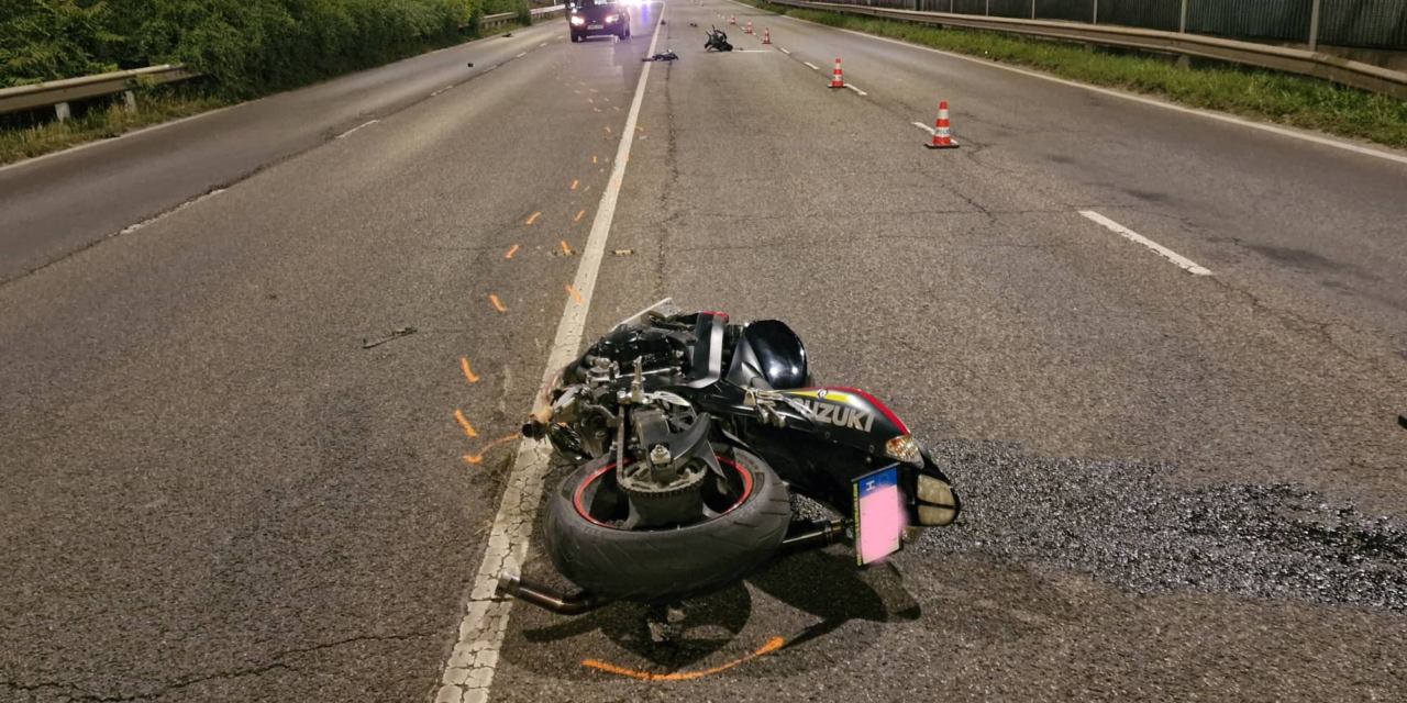 „Bele sem merünk gondolni, hogyan érezhet most” – végig nézte szerelme, ahogyan a 28 éves nő a 6-os főúton halálos motorbalesetet szenvedett