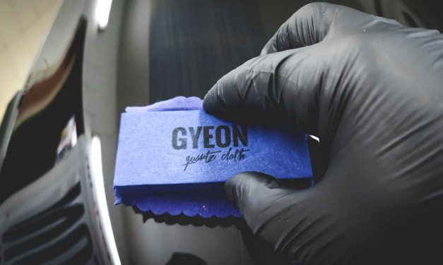 Milyen gumiabroncs-ápolót válasszunk?