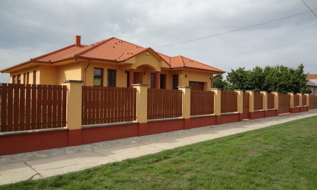 Hogyan kezdjünk hozzá egy új kerítés építéséhez?