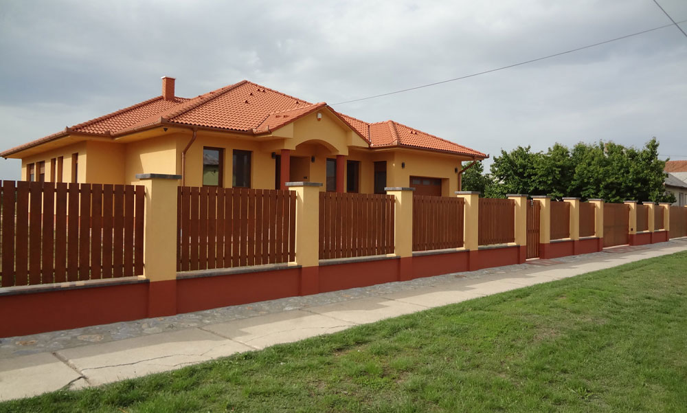 Hogyan kezdjünk hozzá egy új kerítés építéséhez?