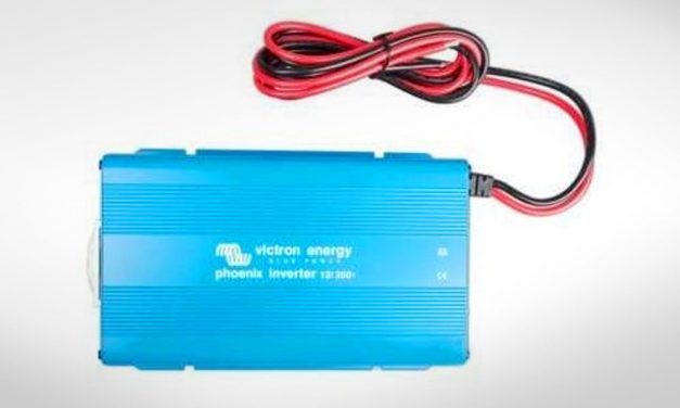 Mi az a napelem inverter?