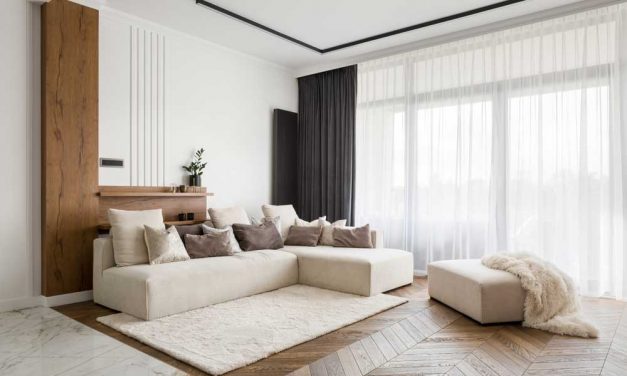 Az idei nyár legjobb bútor trendjei