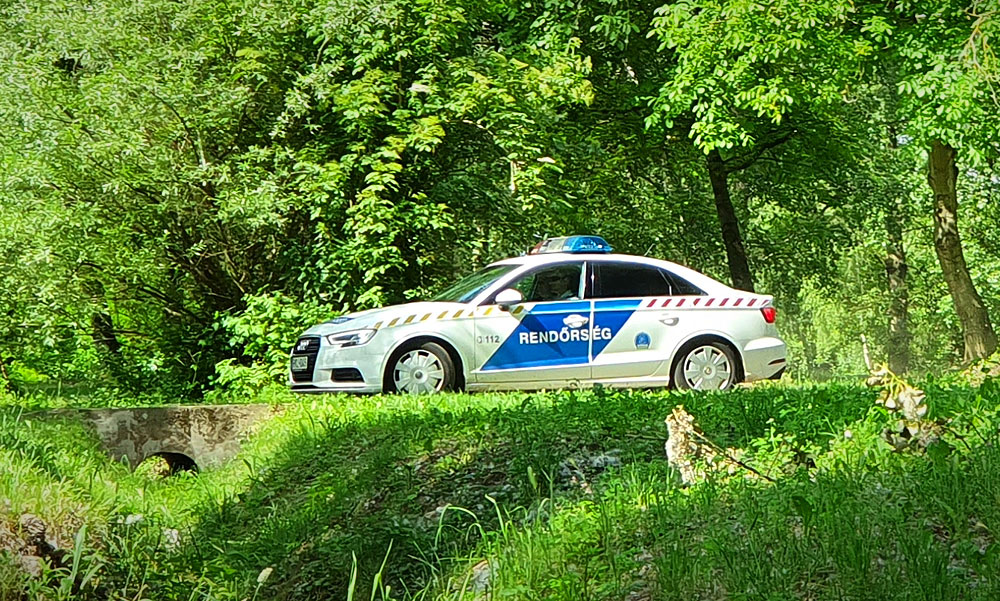 Összevesztek a szerelmesek, a nő ezután önkezével végzett magával egy budapesti parkban, párja mentőt sem hívott hozzá