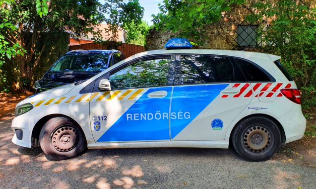 Érdi ingaltanháború: rendőri segítséggel bejutott a házba az új tulajdonos, a lakók lopták az áramot és egy hajléktalan is lakott a pincében