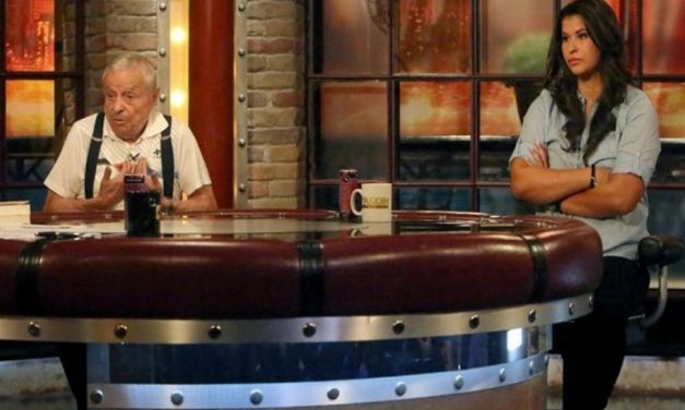 Szepesi Niki az őt molesztáló masszőr haláláról: Nem kívánom, hogy a pokolra kerüljön