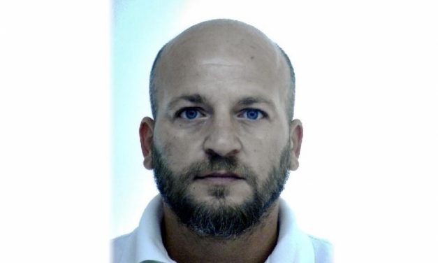 Megszökött! Ezt a 38 éves férfit keresi most nagy erőkkel a rendőrség, Te láttad valahol? – fotó