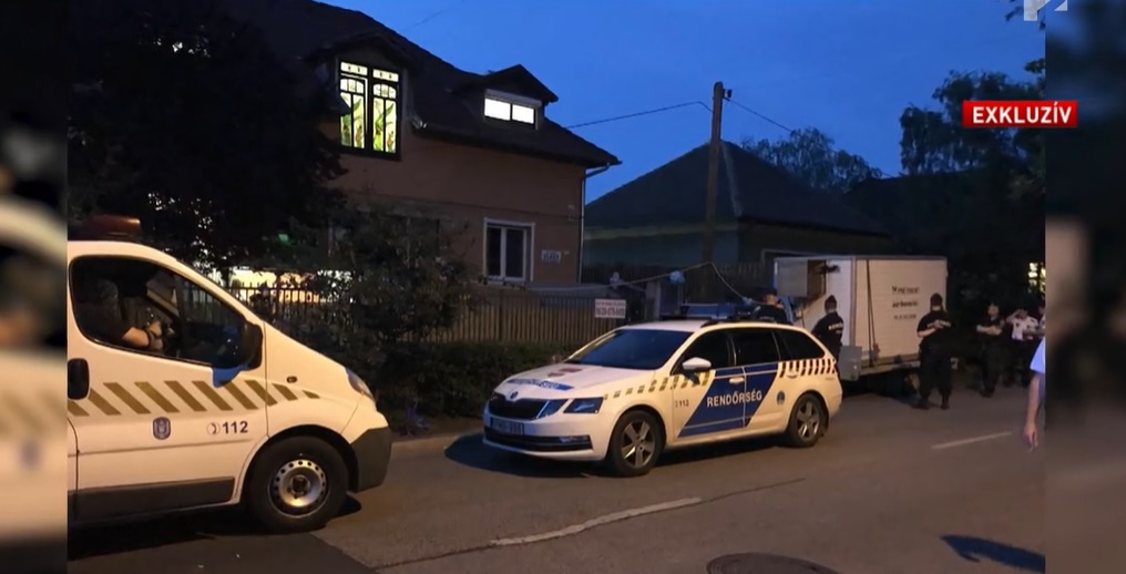 Hajtóvadászat indult az ellen a két férfi ellen, akik pünkösdkor támadták meg brutálisan a szomszédaikat: őket keresi most nagy erőkkel a rendőrség – Fotók