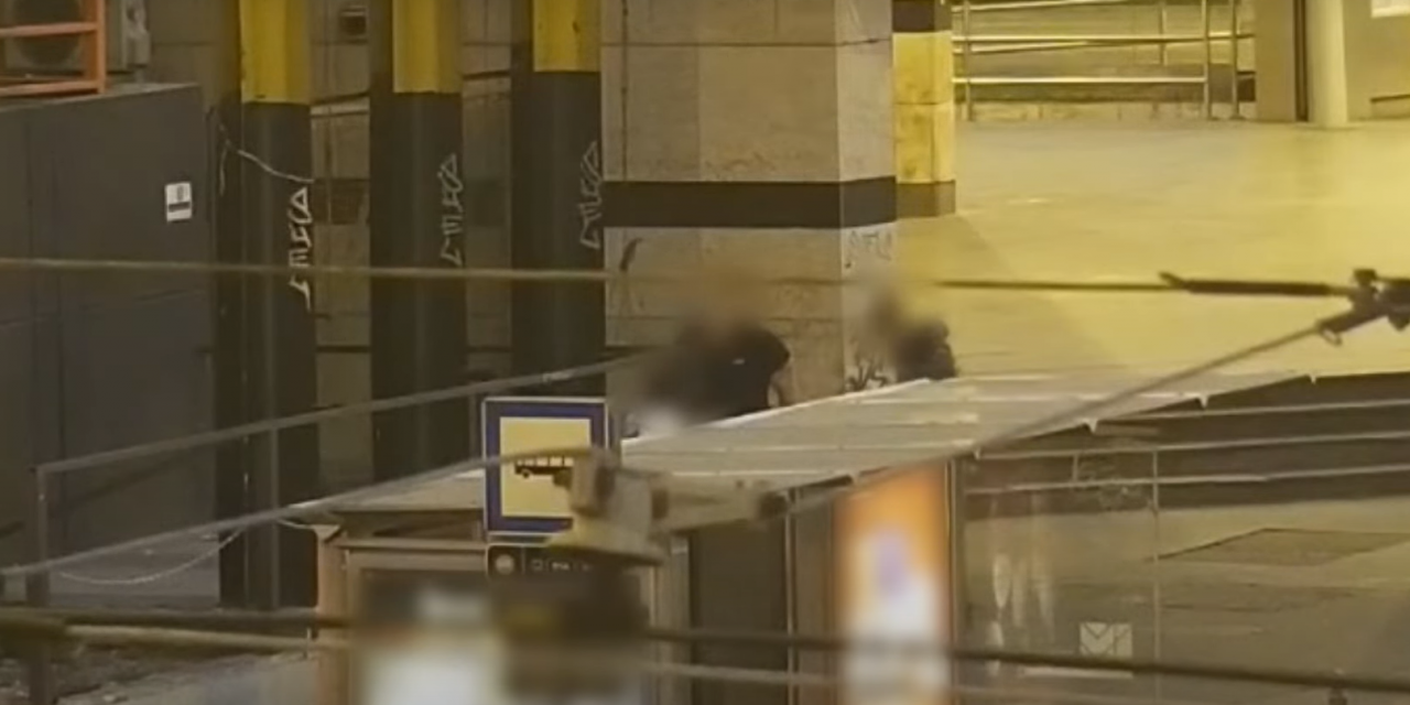 Szilánkosra törte egy járókelő orrát, letöltendőre ítélték a budapesti verekedőt