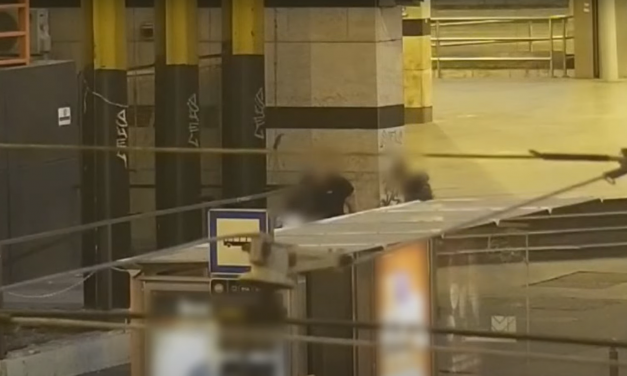 Szilánkosra törte egy járókelő orrát, letöltendőre ítélték a budapesti verekedőt