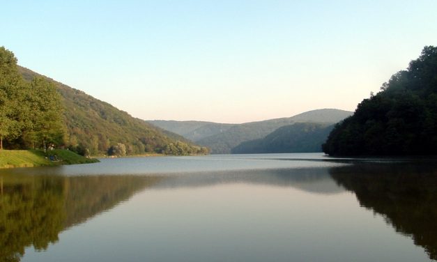 „A kislányom jelenleg agyhalott és lélegeztetőgépen van” – Fuldokló nővérét akarta megmenteni a hős kisfiú, aki belefulladt egy víztározóba, édesapjuk megtörten nyilatkozott a szörnyű tragédia után – videó