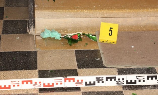 Molotov-koktéllal akart bosszút állni volt szerelmén ez a férfi Baranya megyében