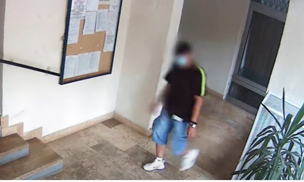 A piacon szúrta ki áldozatait: idős nőket támadott meg és tépte le a nyakláncaikat ez a 49 éves férfi