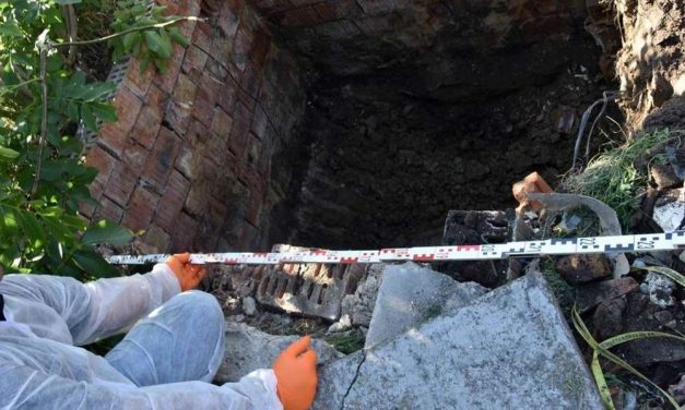 „József megmutatta hol ne ássak. Később onnan kerültek elő a testvérem csontjai” – megszólalt a lányok testvére, akiknek az életét nevelőapjuk vehette el Diósjenőn